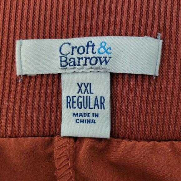 Croft & Barrow Active Skort (Size XXL) - Picture 4 of 4